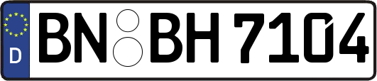 BN-BH7104