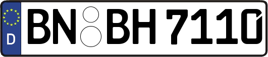 BN-BH7110