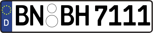 BN-BH7111
