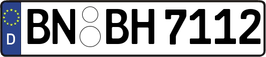 BN-BH7112