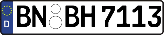 BN-BH7113