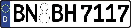 BN-BH7117