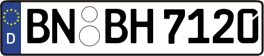 BN-BH7120