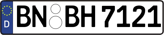 BN-BH7121