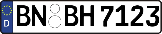 BN-BH7123