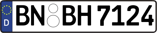 BN-BH7124