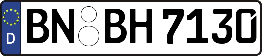 BN-BH7130