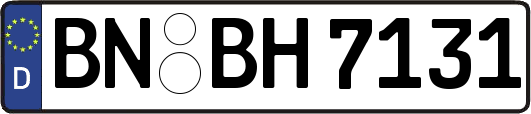 BN-BH7131