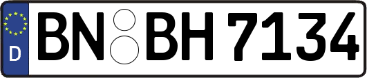 BN-BH7134