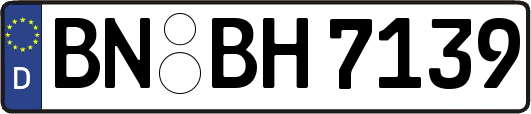 BN-BH7139