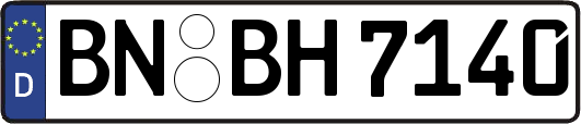BN-BH7140
