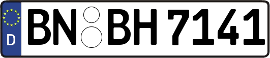 BN-BH7141