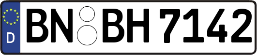 BN-BH7142