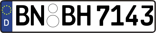 BN-BH7143