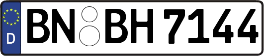 BN-BH7144