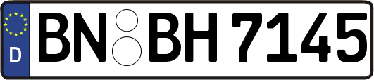 BN-BH7145