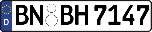 BN-BH7147