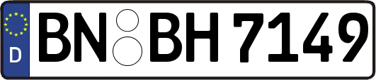 BN-BH7149