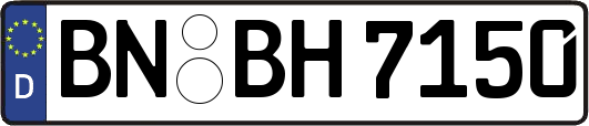 BN-BH7150