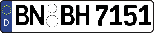 BN-BH7151