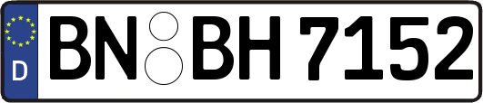 BN-BH7152