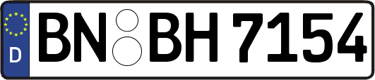 BN-BH7154