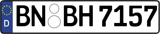 BN-BH7157