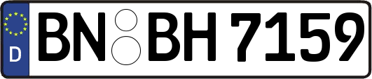 BN-BH7159