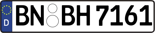 BN-BH7161