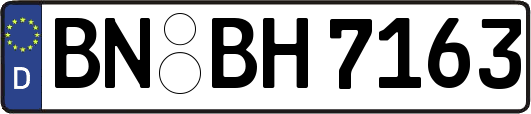 BN-BH7163