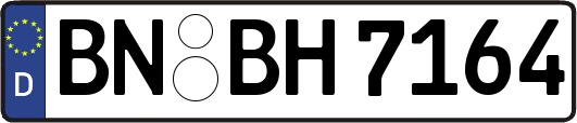 BN-BH7164