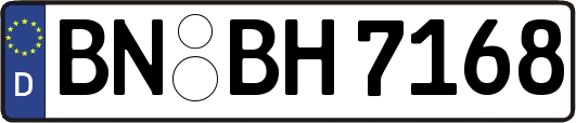 BN-BH7168