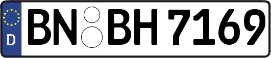 BN-BH7169