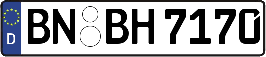 BN-BH7170