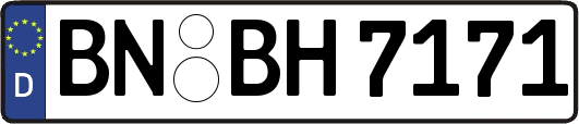 BN-BH7171
