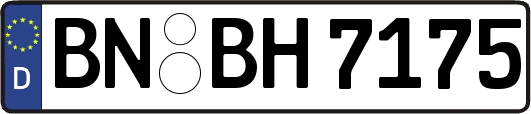BN-BH7175