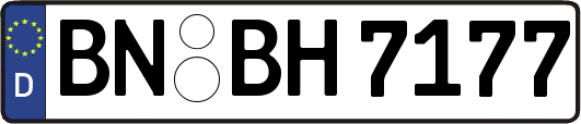 BN-BH7177