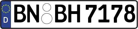 BN-BH7178