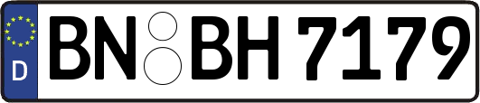 BN-BH7179