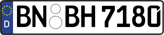 BN-BH7180