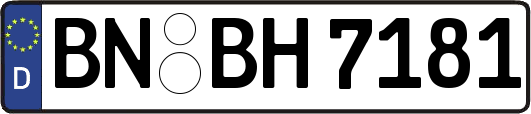 BN-BH7181