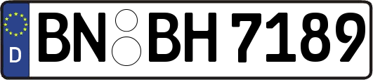 BN-BH7189