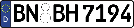 BN-BH7194