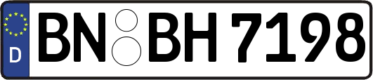 BN-BH7198