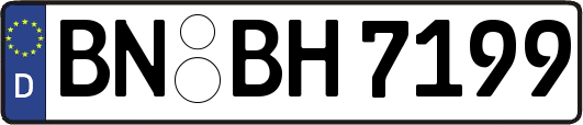 BN-BH7199