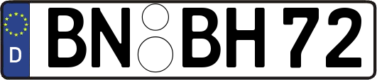 BN-BH72