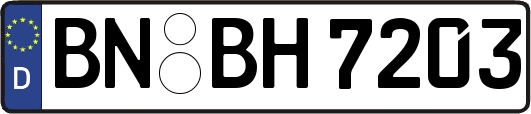 BN-BH7203