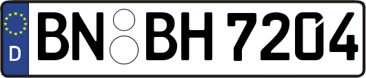 BN-BH7204