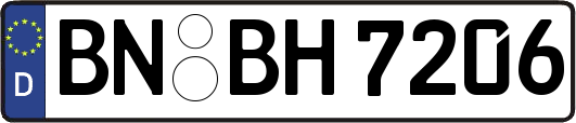 BN-BH7206