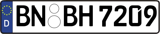 BN-BH7209